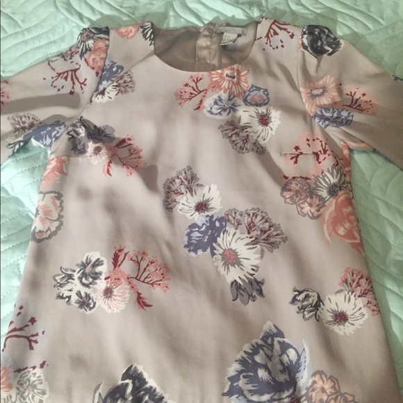 H&M Tops - 3 for $30 H&M floral shirt
